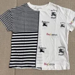 Burberry 6Y 120㎝