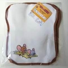 トムとジェリー ☆マルシェバッグ Tasty Moments ～おいしい毎日～