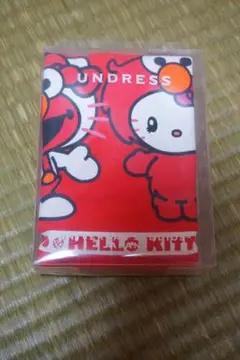 キティ×エルモ*キャミソール★新品★未開封