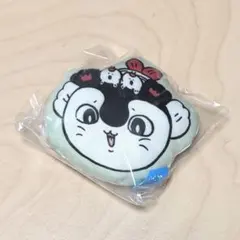 ちいかわ 映画人魚の島のひみつ クッションマスコット