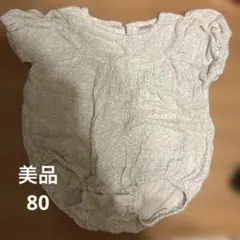 tete a tete ロンパース　80