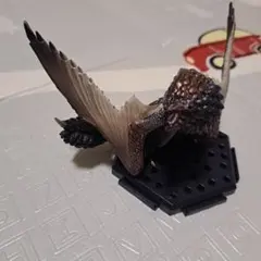 モンスターハンタースタンダードモデル　vol.12 バセルギウス