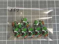 キャラクター ネイルパーツ