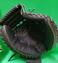 237.展示会限定品ZETTネオステイタス硬式ミット