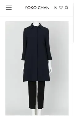2026年最新】ヨーコチャン パール コートの人気アイテム - メルカリ