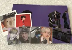 2025年最新】tempest トレカ ヒョクの人気アイテム - メルカリ