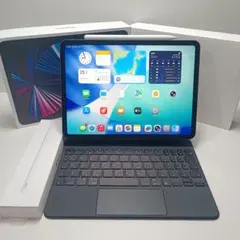 2026年最新】magic keyboard スペースグレイの人気アイテム - メルカリ