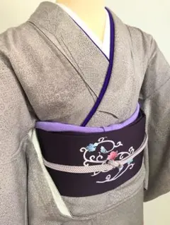 J569☆送料込み❣️ 小紋 着物 5枚 まとめ売り❣️ 小紋