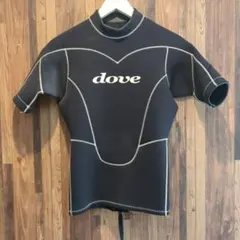 2026年最新】Dove ウェットスーツ タッパーの人気アイテム - メルカリ