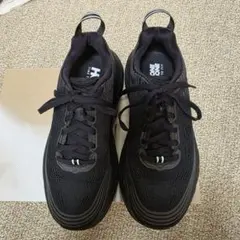 HOKA ONE ONE BONDI 6 ボンダイ6 29cm 廃盤モデル HOKA ONE ONE BONDI 6 ボンダイ6 29cm 廃盤モデル - メルカリ