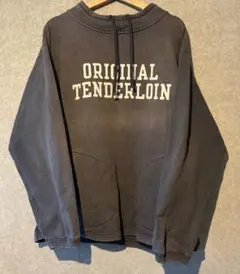 テンダーロイン TENDERLOIN MIX MESH JERSEY - メルカリ
