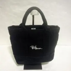 ロンハーマン　トートバッグ