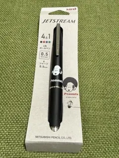 ジェットストリーム4&1 スヌーピー