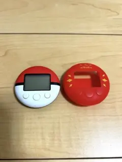 ポケウォーカー 2個セット - メルカリ