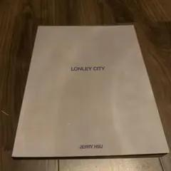 JERRY HSU LONLEY CITY