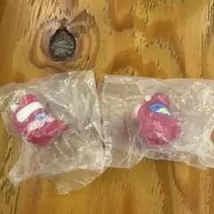 クレヨンしんちゃん × サンリオキャラクターズ フィギュアコレクション