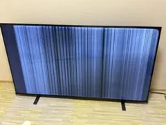 TOSHIBA REGZA 55M550K 2021年製 ジャンク TOSHIBA REGZA 55M550K 2021年製 ジャンク - メルカリ