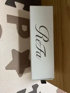 ReFa ローズゴールド ヘアブラシ リファロックオイル100ML　セット