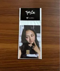 TWICE WOWPASS ワオパス ツウィ 新品未開封