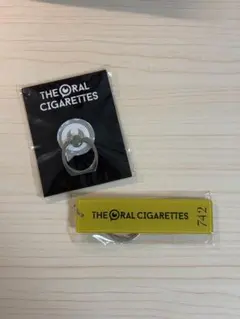 2026年最新】oral cigarettes キーホルダーの人気アイテム - メルカリ