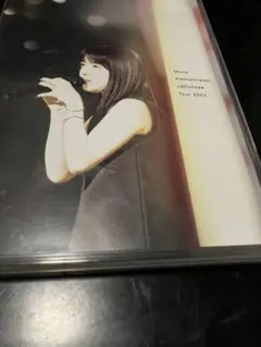 Momo Kamihiraishi Yatoko Tour 2023 DVD