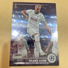 topps soccer HARRY KANE