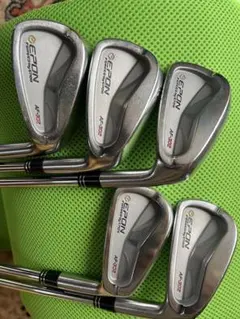 2025年最新】エポン アイアンの人気アイテム - メルカリ