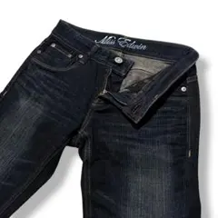 EDWIN エドウィン 4411X ブーツカット ストレッチ サイズ26 y2k