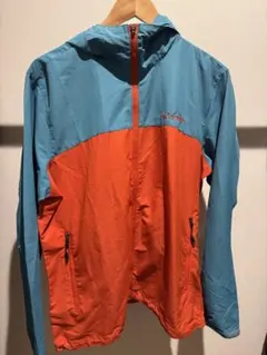 00s Columbiaナイロンジャケットy2k テック系 シティボーイ - メルカリ