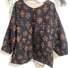 2025年最新】銘仙 リメイク ワンピースの人気アイテム - メルカリ