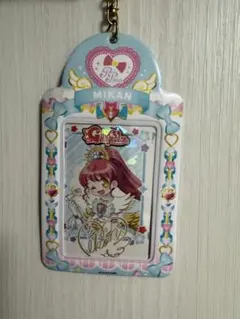 ハロウィン限定 白玉みかん プリパラ アクリルスタンド - メルカリ