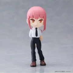 チェンソーマン PalVerse パルバース フィギュア　マキマ