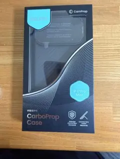 Nillkin CarboProp Case iPhone 17 Pro Maxのサムネイル