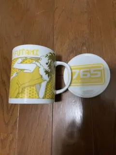 偶像大師 雙海亞美 馬克杯