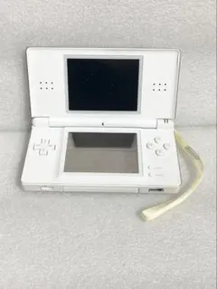 【正規品】任天堂　ニンテンドー dsライト　ホワイト
