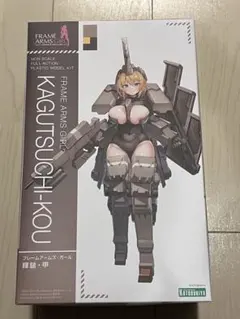 2026年最新】フレームアームズ・ガール 輝鎚・甲の人気アイテム - メルカリ