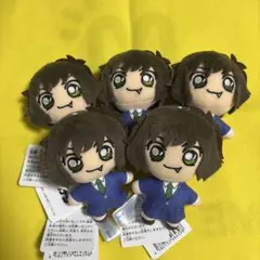 2026年最新】ぬいぐるみ コナンの人気アイテム - メルカリ