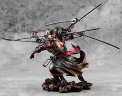 “WA-MAXIMUM” ロロノア・ゾロ Ver.鬼気 九刀流 “阿修羅”