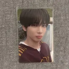 TXT SANCTUARY idoustage ラキドロ テヒョン