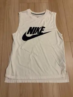 NIKE タンクトップ ホワイト