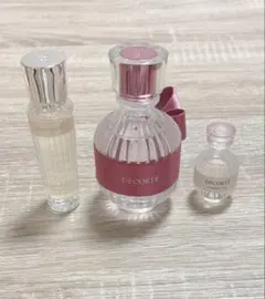 コスメデコルテ香水 50ml キモノ ユイ ツヤ オードトワレ キヒン