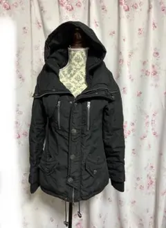 GHOST OF HARLEM ゴーストオブハーレム アウター コート