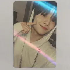straykids アイエン トレカ 樂 star maxident 5star - メルカリ