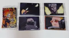 ヒロアカ ウエハース4 まとめ売り