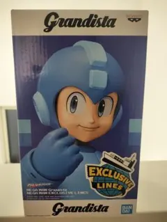 2026年最新】grandista ロックマンの人気アイテム - メルカリ
