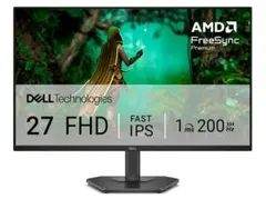 2026年最新】モニター 27インチ dellの人気アイテム - メルカリ