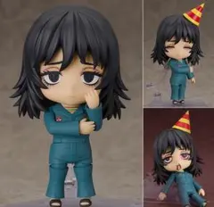 ねんどろいど Mouthwashing アーニャ グッスマ特典付き