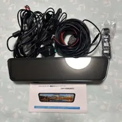 urvolax UR11X ミラー型 ドライブレコーダーのサムネイル