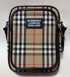 BURBERRY LONDON ENGLAND ショルダー バッグのサムネイル
