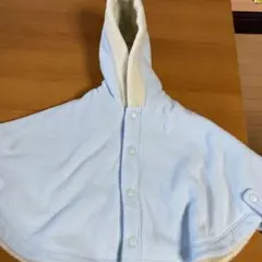 ラルフローレン  ポンチョ